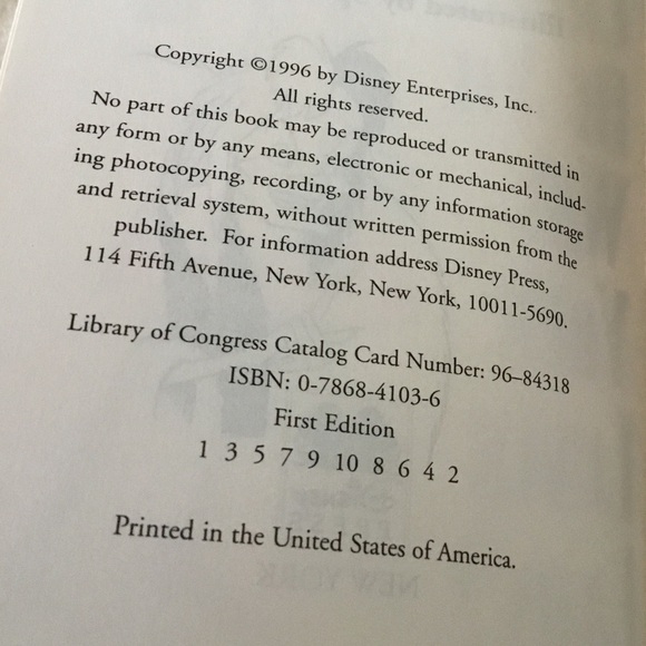 Vintage 1996 101 Dalmations-“What If Cruella De Vil Was Your Lunch La… - Picture 2 of 4